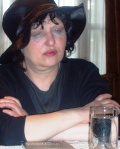 Snezhana  Ivanova